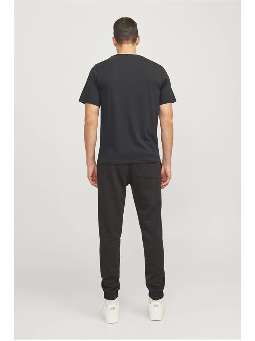  JJ REBEL | 12263850/Black